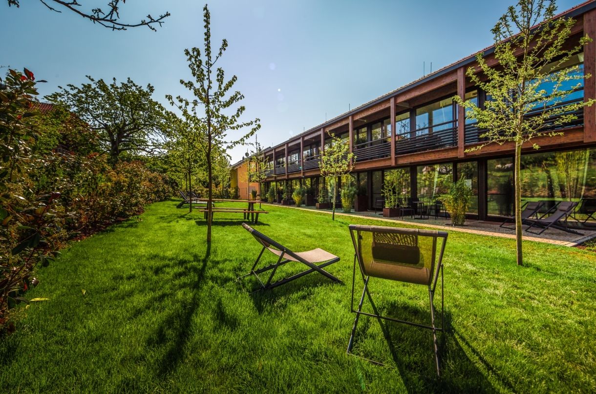 Boardinghouse Bodensee - Hotel Gasthaus Hirschen Gaienhofen