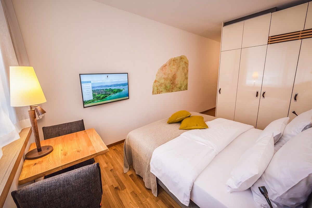 Business-Apartment Boardinghouse Bodensee
